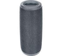 Denver BTV-150GR Enceinte Bluetooth AUX, portable, USB gris