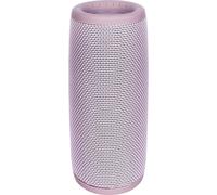 Denver BTV-150RO Enceinte Bluetooth AUX, portable, USB rose