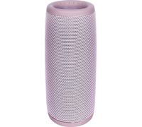 Denver BTV-150RO Enceinte Bluetooth AUX, portable, USB rose