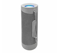 Denver Btv-208g Enceinte Portable Enceinte Portable Mono Argent 100 W