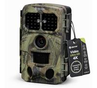 Denver Caméra numérique animalière WCT-8026W – capteur CMOS 8 mégapixels