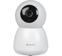 DENVER caméra de surveillance IIC-215MK2, intérieur, blanc