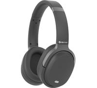 DENVER Casque supra-auriculaire BTN-210B, Bluetooth, ANC
