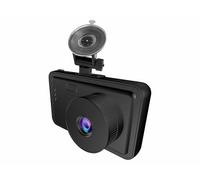 Denver CCT-1650 Dashcam Blickwinkel Horizontal Max.=120° 5V G-Sensor, Microphone, Automatischer Start