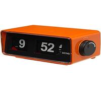 Radio-réveil Denver Electronics CR-425 FM Naranja