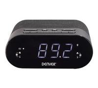 DENVER CRQ-107 - Radio-réveil G