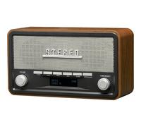 Denver Radio-réveil DAB-18 – 4 Watt G