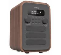 Denver DAB-48 Gris