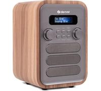 Denver DAB-48 Gris