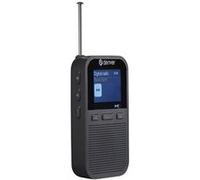 DENVER DAH-126 - Radio portative DAB - 1 Watt G