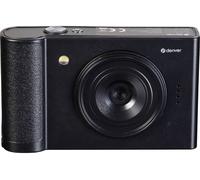 Denver DCA-4811B BLACK Appareil photo numérique 48 Mill. pixel noir