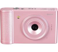 Denver DCA-4811RO ROSE Appareil photo numérique 48 Mill. pixel rose