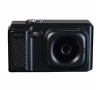 Denver DCA-4818B BLACK Appareil photo numérique 48 Mill. pixel noir