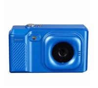 Denver DCA-4818BU compact camera Appareil-photo compact 5 MP CMOS 20 x 20 pixels Bleu