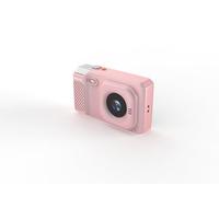 Denver DCA-4818RO Compact Camera Appareil-Photo Compact 5 MP CMOS 20 x 20 Pixels Rose