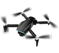 Denver DCW-3520 Drone quadricoptère Prise de vue double, pilotage en immersion (FPV) noir