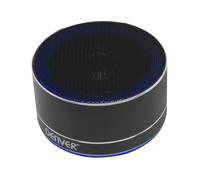 Denver Denver BTS-32 noir - Haut-parleur sans fil Bluetooth