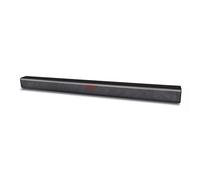 Denver DSB-4020 - barre de son bluetooth - HDMI - Bluetooth - USB - AUX - Noir