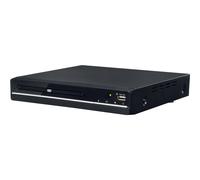 Lecteurs DVD Dealmarche Lecteur de dvd denver electronics dvh-7787 hdmi usb noir