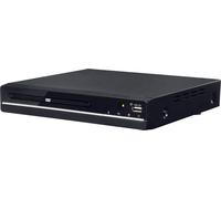 Lecteurs DVD Dealmarche Lecteur de dvd denver electronics dvh-7787 hdmi usb noir
