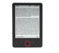 Denver EBO-635L Liseuse 4 Go Noir