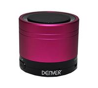 Denver electronic - Denver BTS-20 Wireless Bluetooth lautsprecher 2 W Pink