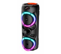 Denver Système de karaoké BPS-459 avec microphone