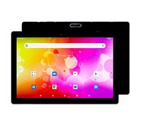 Denver Electronics Tablet TIQ-10484 RK3566 10,1" Noir 3 Go RAM