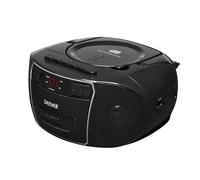 Denver Electronics TCP-40 Noir