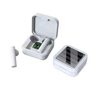 Denver Electronics TWS-62 Écouteurs Bluetooth Multicolore