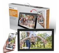 Denver FRAMEO Cadres Photo PFF-2160, Noir