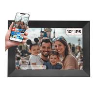 Denver Frameo PFF-1024 Noir 25,4cm (10,1) 16GB
