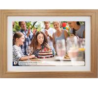 Denver Frameo PFF-1042LW 25.4cm (10.1 ) 16GB