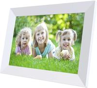 Denver Frameo PFF-1053 blanc 25,4cm (10,1 ) 16GB