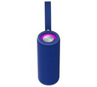 AUDIO, Enceintes, Enceintes pour Smartphone/Tablette/Mp, Enceinte Bluetooth Denver Caractéristiques Sans fil Oui Puissance nominale