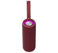 Denver Haut-parleur Bluetooth BTV-213 bordeaux