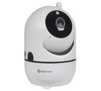 Denver Electronics Caméscope de surveillance S6504775 Multicolore Intérieur Objet connecté