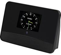 DENVER Internet Radio IDA-430 (Wi-Fi, tuner DAB+ & FM, fonction Bluetooth, sortie ligne 3,5mm, sortie optique)