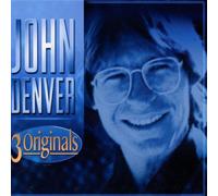 Denver John - 3 Originals [Import]