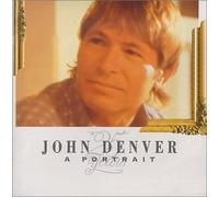 Denver John - A Portrait 25 Years [Import]