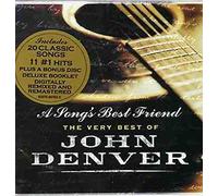 Denver, John - A Song's Best Friend-the Ver