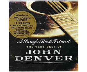 Denver, John - A Song's Best Friend-the Ver