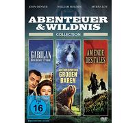 Denver,John - Abenteuer und Wildnis Collection