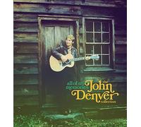 Denver, John - All of My Memories [Import]