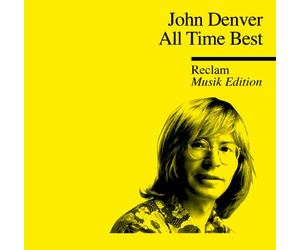 Denver,John - All Time Best - Reclam Musik Edition 33