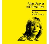 Denver,John - All Time Best-Reclam Musik Edition 33 [Import]