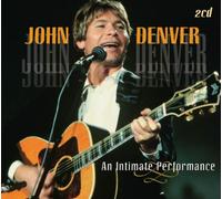 Denver, John - an Intimate Performance [Import]