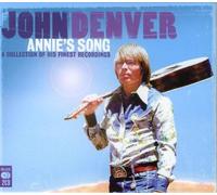 Denver, John - Annie's Song: a Collection of his finest recordings