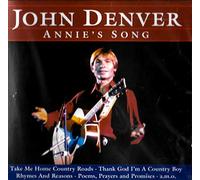 Denver,John - Annie's Song [Import]