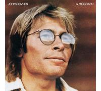 Denver, John - Autograph